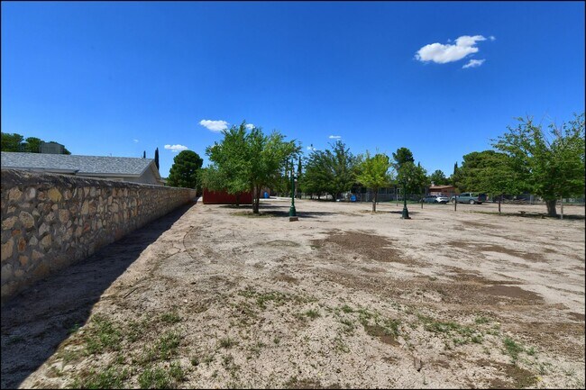 Building Photo - Available now!