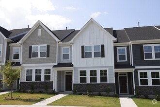 Building Photo - Beautiful 3 Bed+Bonus+2 Car Garage Townhom...