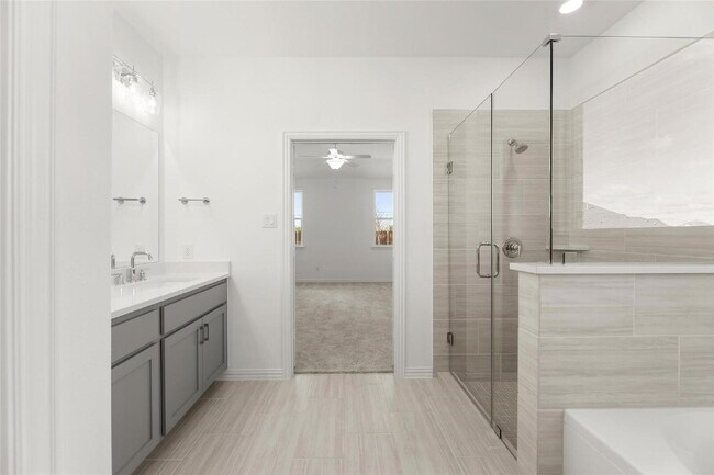 Building Photo - Beautiful Home in Melissa – Modern Living in a Growing Community