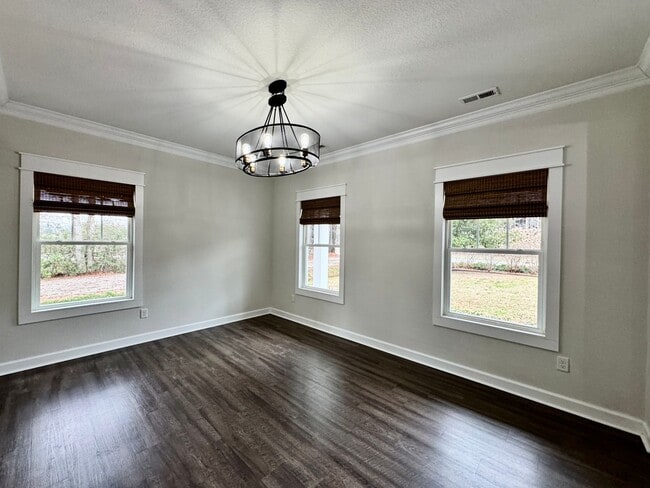 Building Photo - Farmhouse-style Home - Ready NOW in Pungo! A First Time Rental with a HUGE Fenced Yard, Attached ...