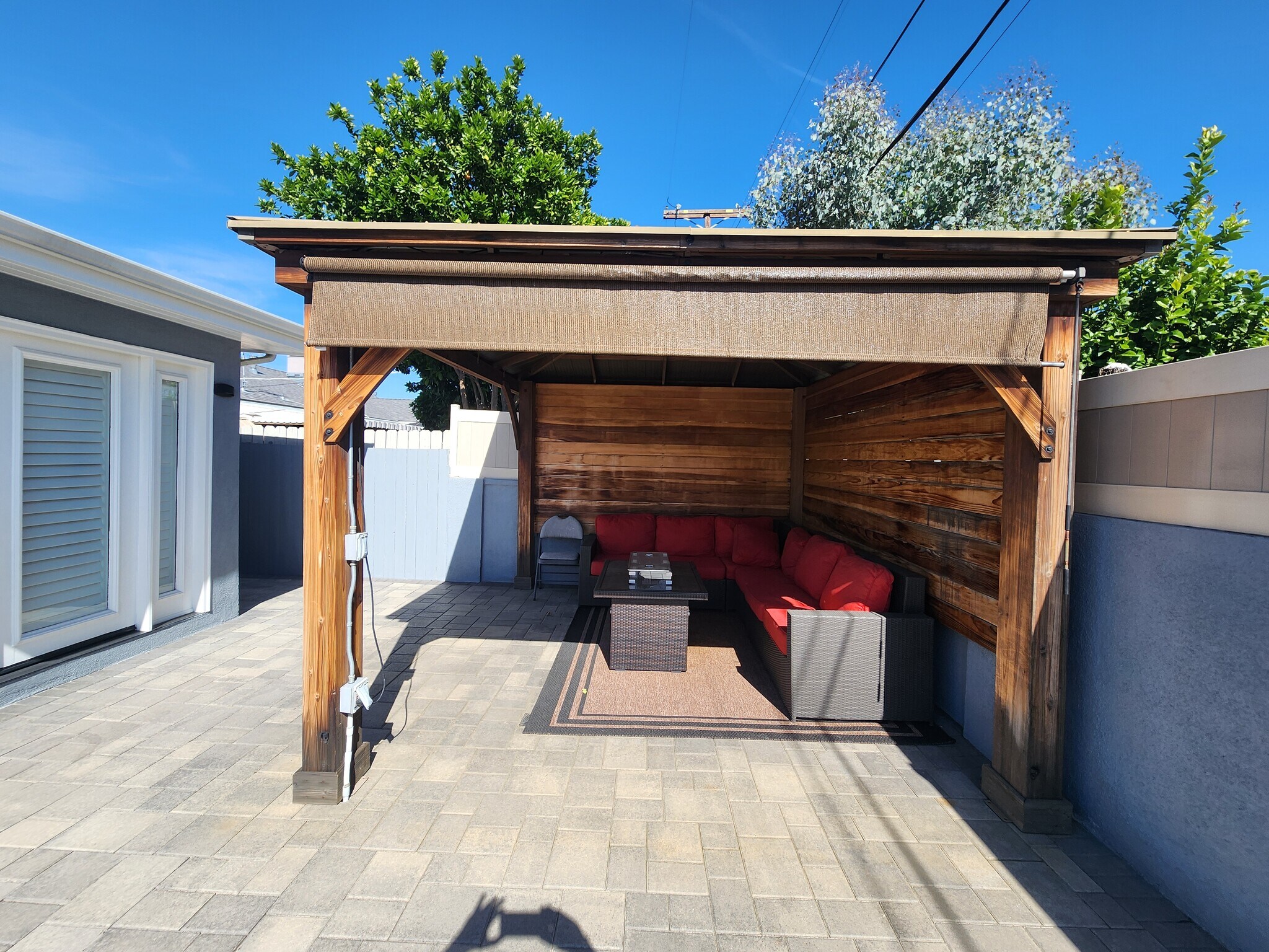 Building Photo - 17200 Willard St