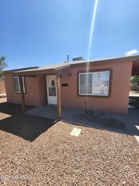 Building Photo - 4600 Sierra Vista Dr