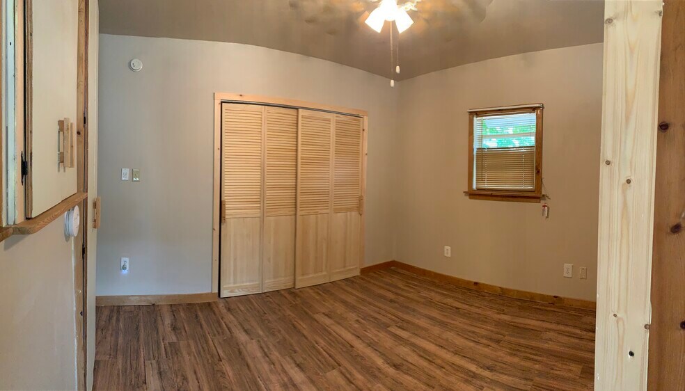 Bedroom closet - 12 Kip Dr
