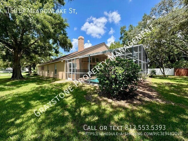 Building Photo - "Fabulous 4-Bedroom Pool Home in Gated Key...
