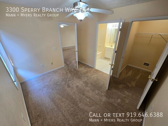 Building Photo - 3300 Sperry Branch Way