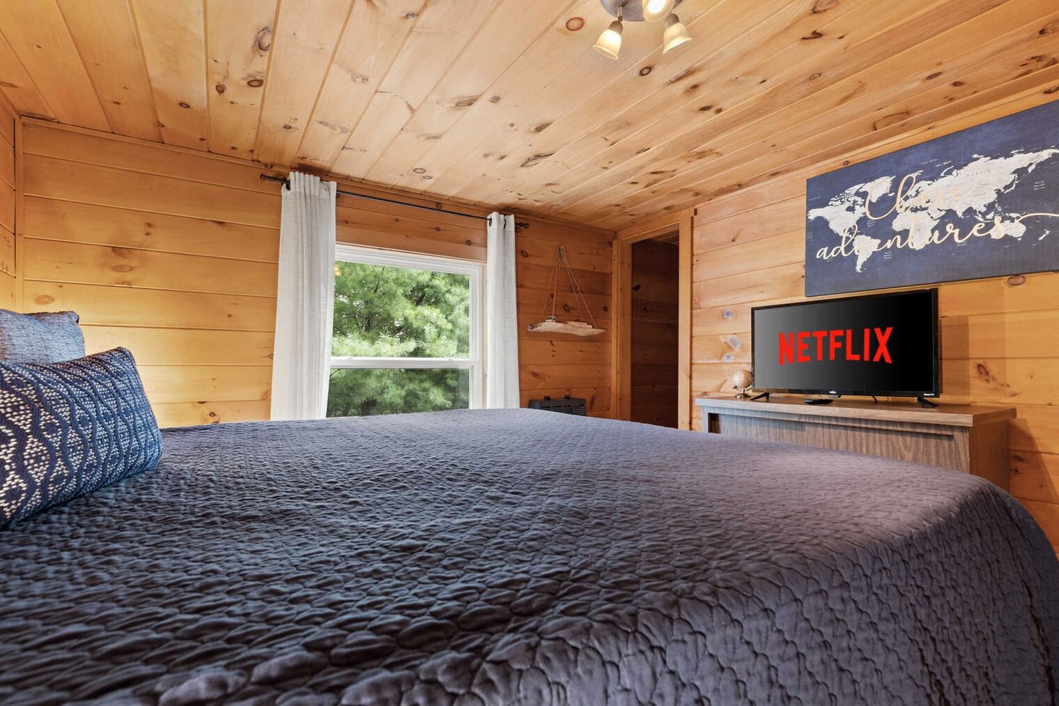 Building Photo - 1390 Snake Nation Rd