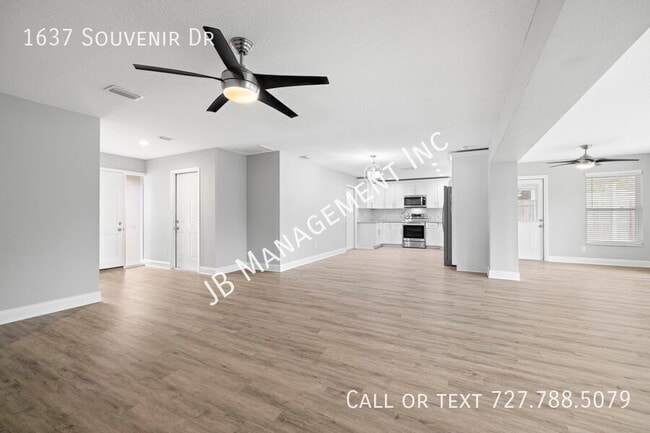 Building Photo - 1637 Souvenir Dr