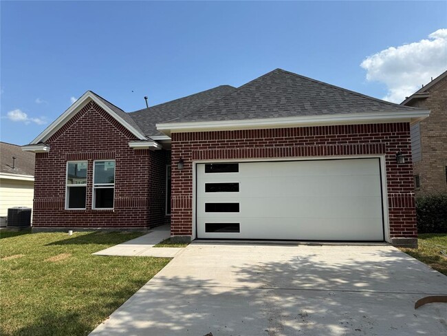 Primary Photo - 3826 St Simon Manor Dr