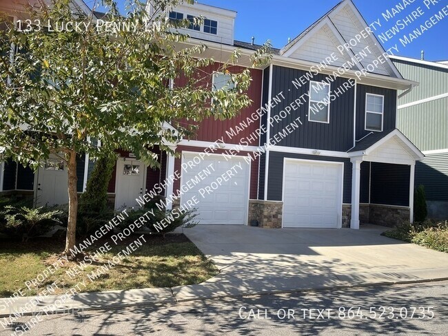 Building Photo - 133 Lucky Penny Ln