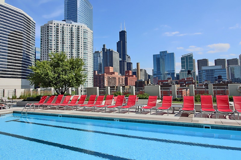 Building Photo - 549 W Kinzie St