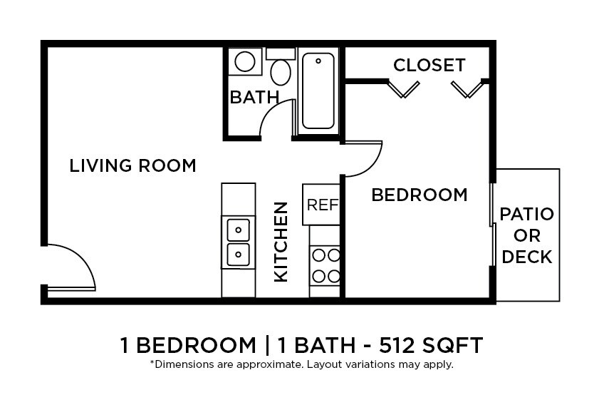 1022 West Apartment Homes 1022 W Buford St Gaffney SC 29341