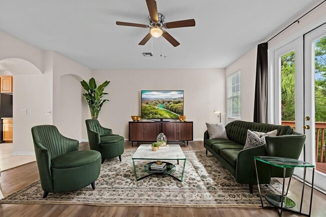 Building Photo - 3008 Bayshore Pointe Dr
