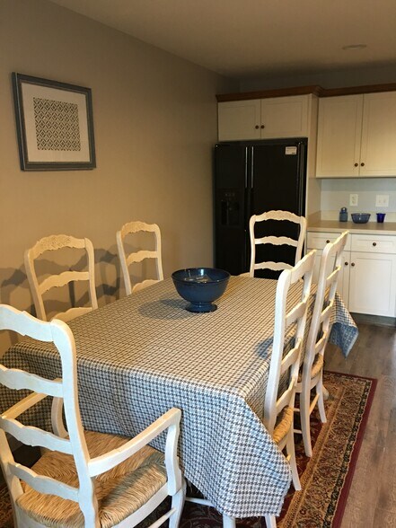 Kitchen - 926 Armistead St