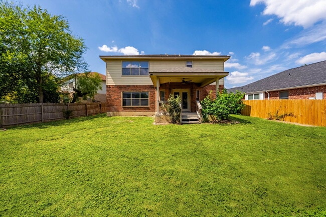 Building Photo - A Home Designed for Everyday Living and Special Moments