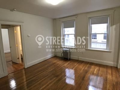 Building Photo - 1 bedroom in Boston MA 02215