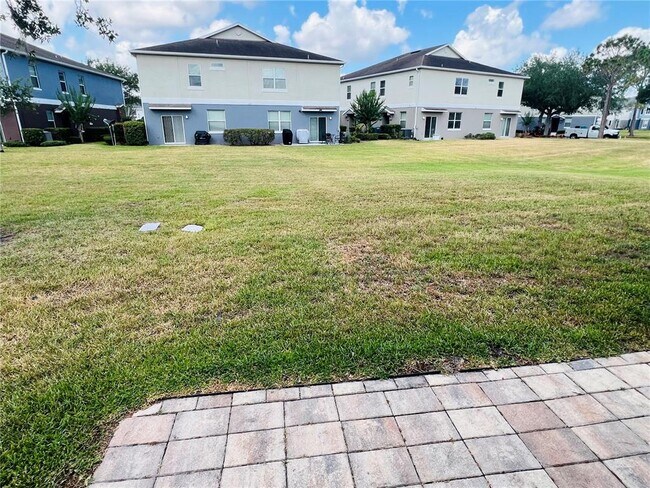 Building Photo - 6546 S Goldenrod Rd