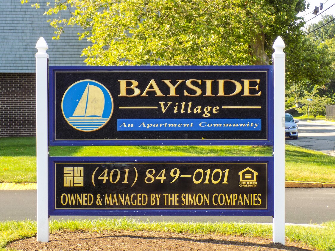 Bayside Village Newport Ri Apartment Finder
