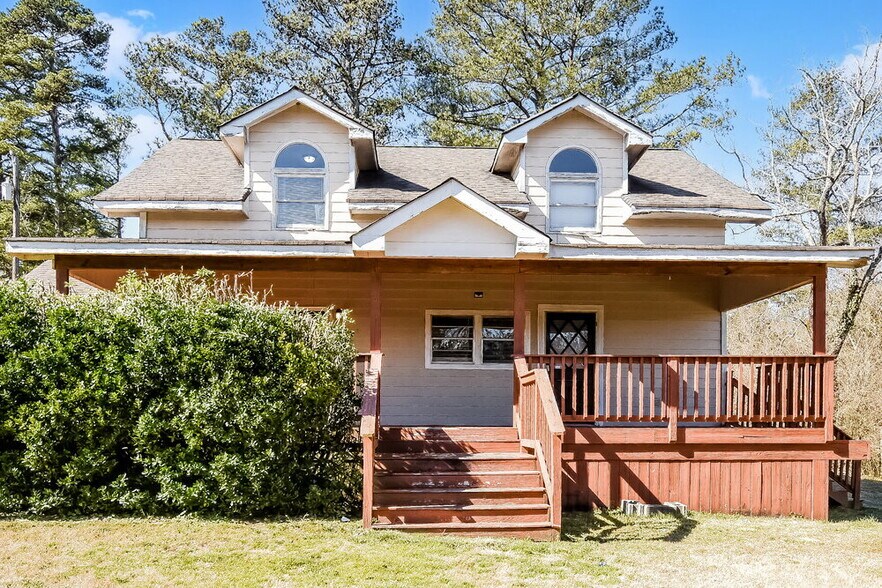 Primary Photo - 6700 John West Rd