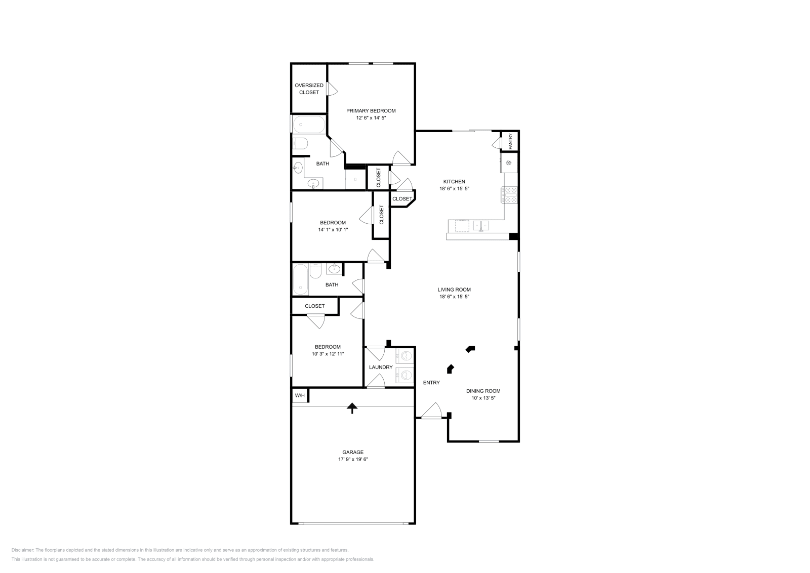 Building Photo - 11114 Kingsnorth Dr