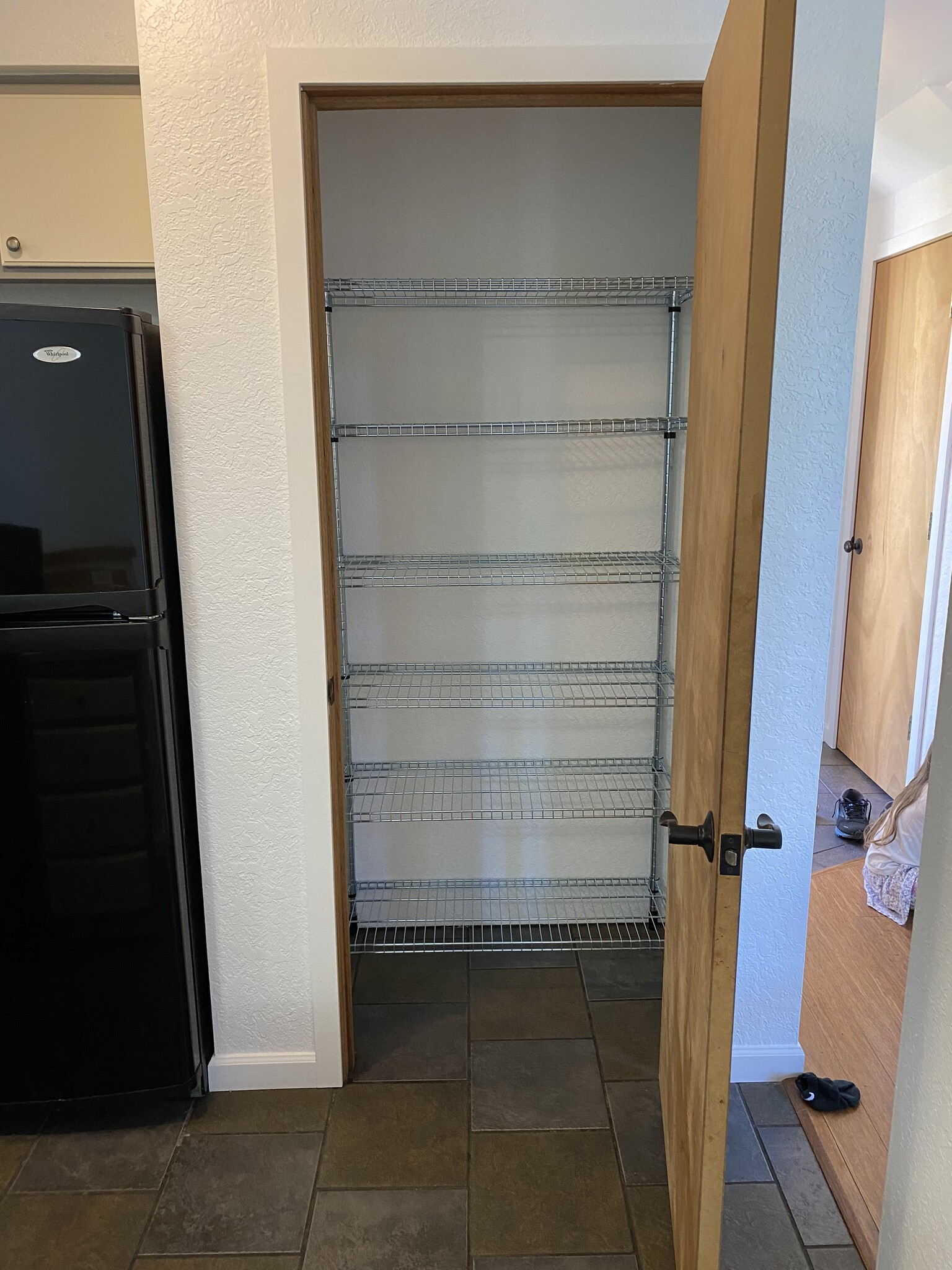 Pantry - 8400 25th Avenue Southwest