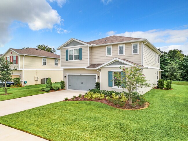 Building Photo - 8060 Cherrystone St