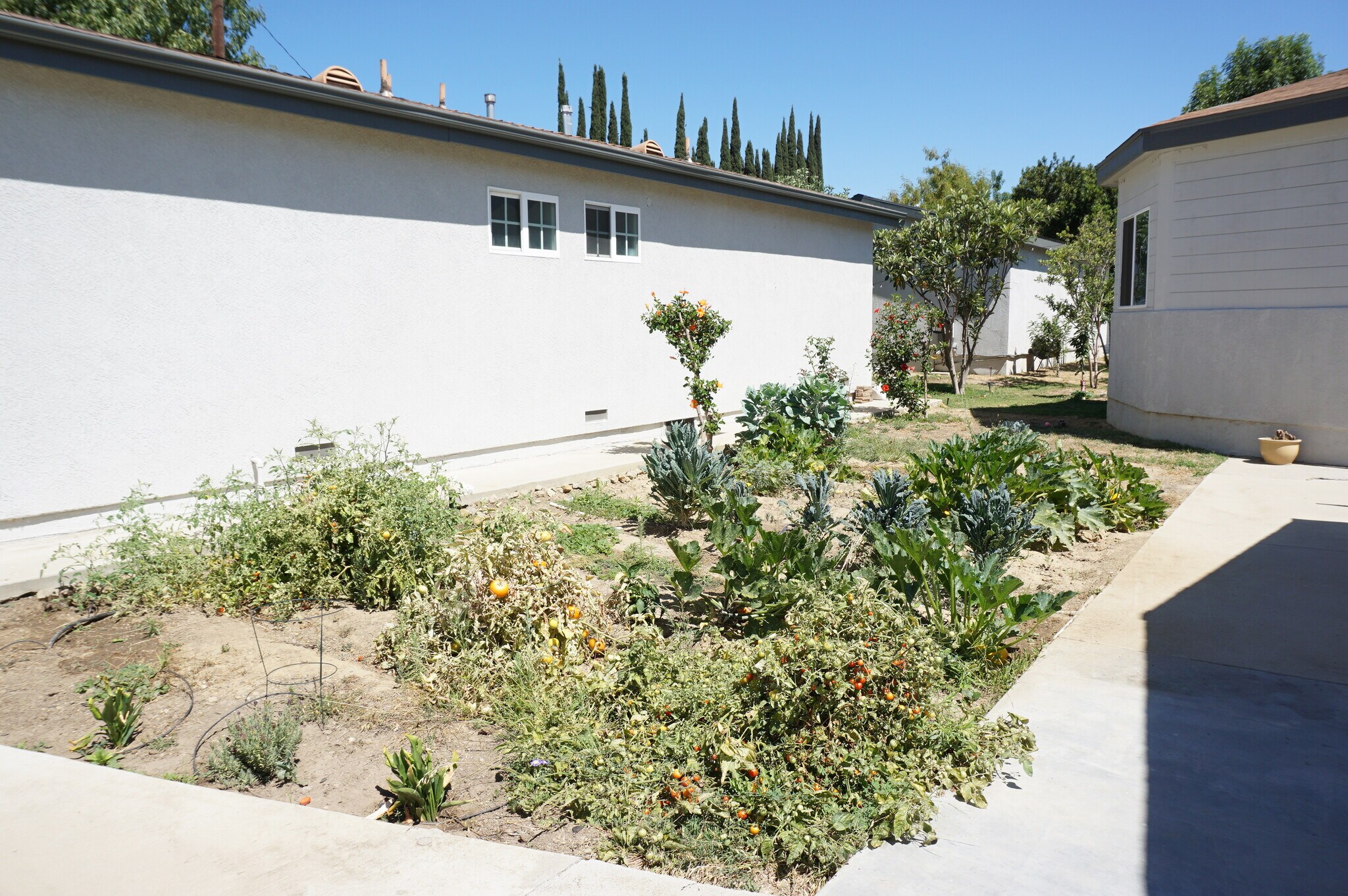 Building Photo - 8533 Woodley Ave