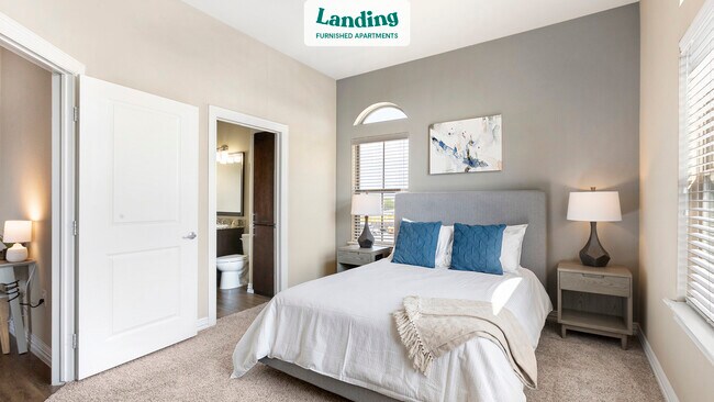 Building Photo - 3221 Keller Springs Rd