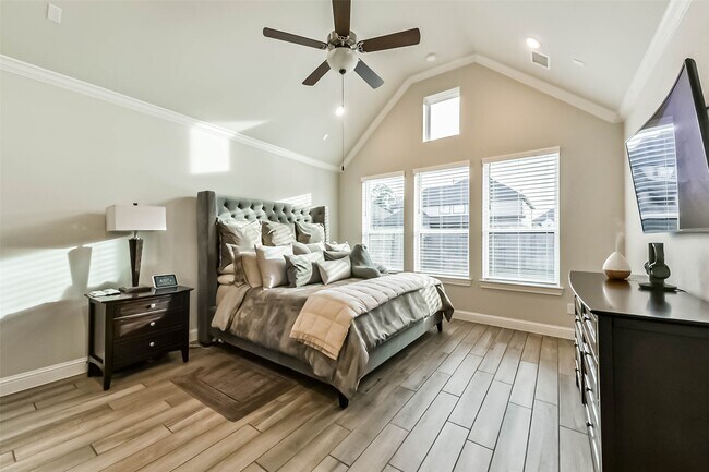 Building Photo - 11922 Parsifal Creek Rd