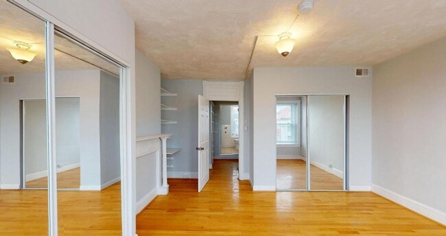 Building Photo - Extraordinary Columbia Heights Opportunity | Spacious 5BR + 2 Den Home with Off-Street Parking