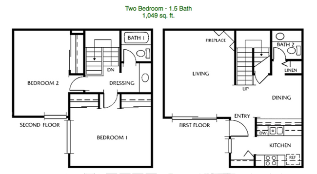 Building Photo - 397 Half Moon Ln