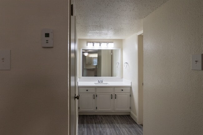 Floorplan - Cambridge Court