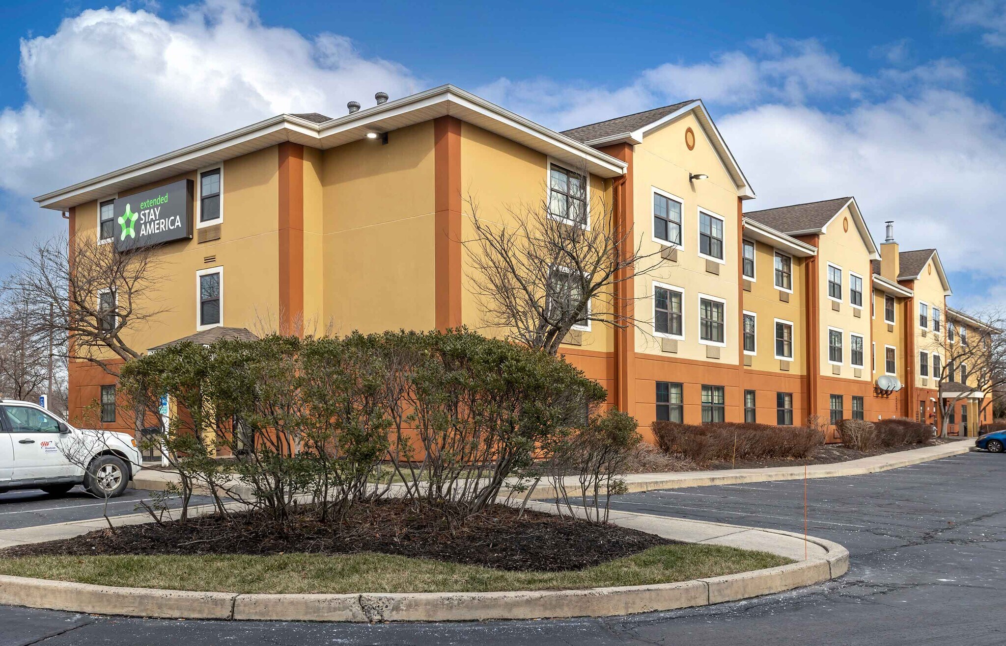 Building Photo - Furnished Studio-Philadelphia - Horsham - ...