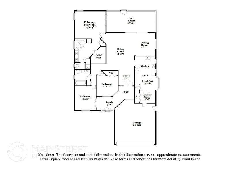 Building Photo - 17890 Bermuda Dunes Dr