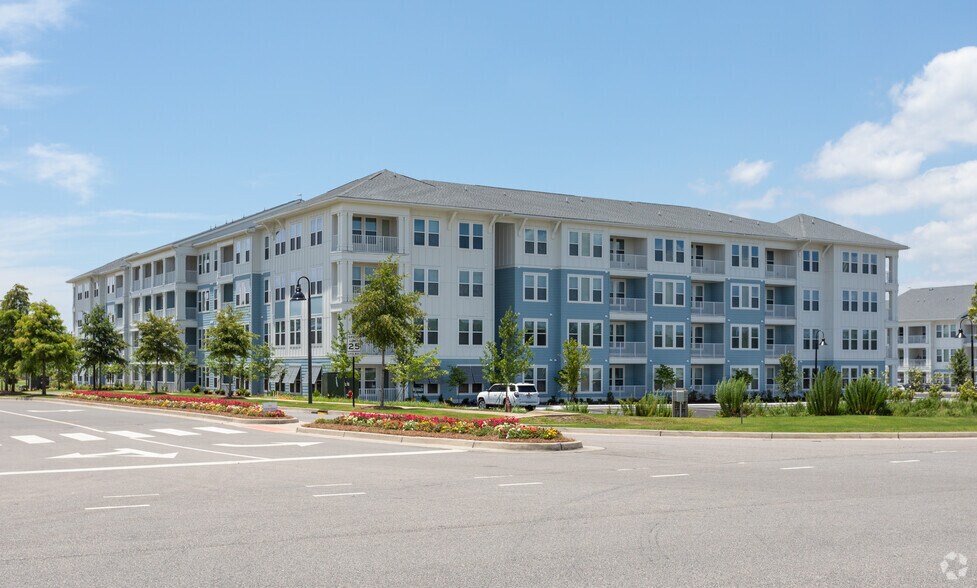 Oasis at Riverlights 4027 Watercraft Ferry Ave Wilmington NC 28412