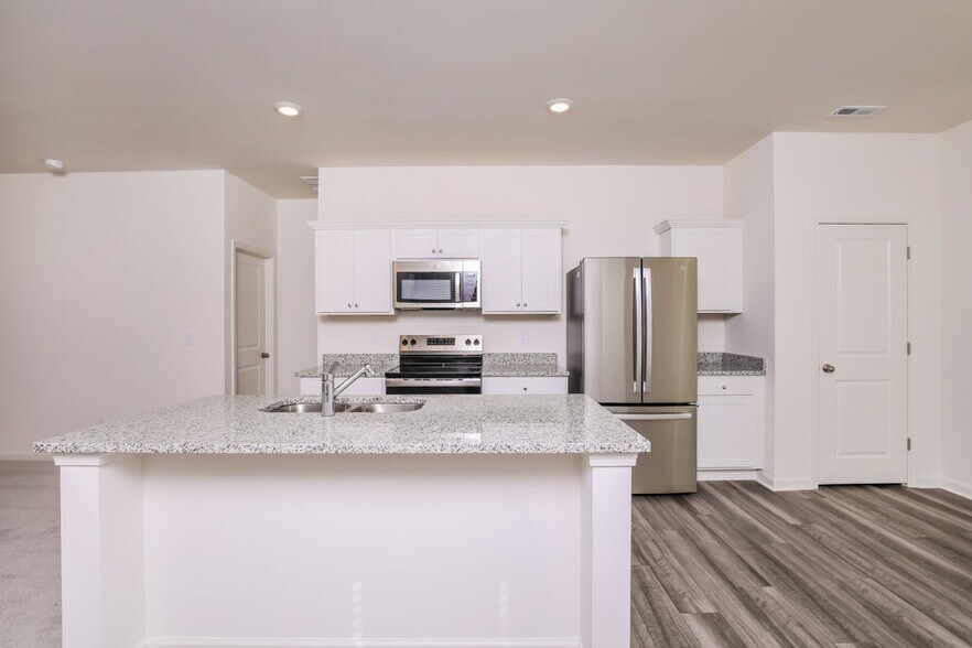 Building Photo - 1249 Solace Wy