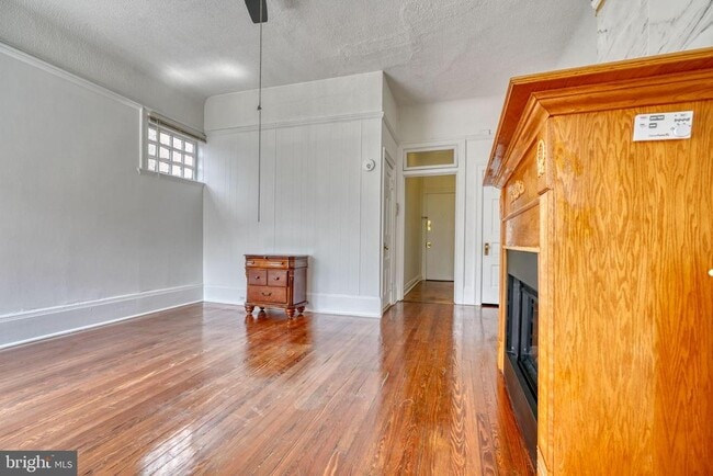 Building Photo - 1208 N Calvert St