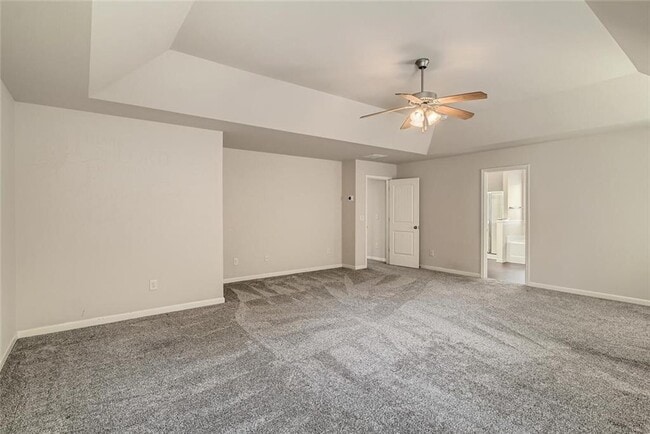 Building Photo - 1835 Habersham Villa Dr