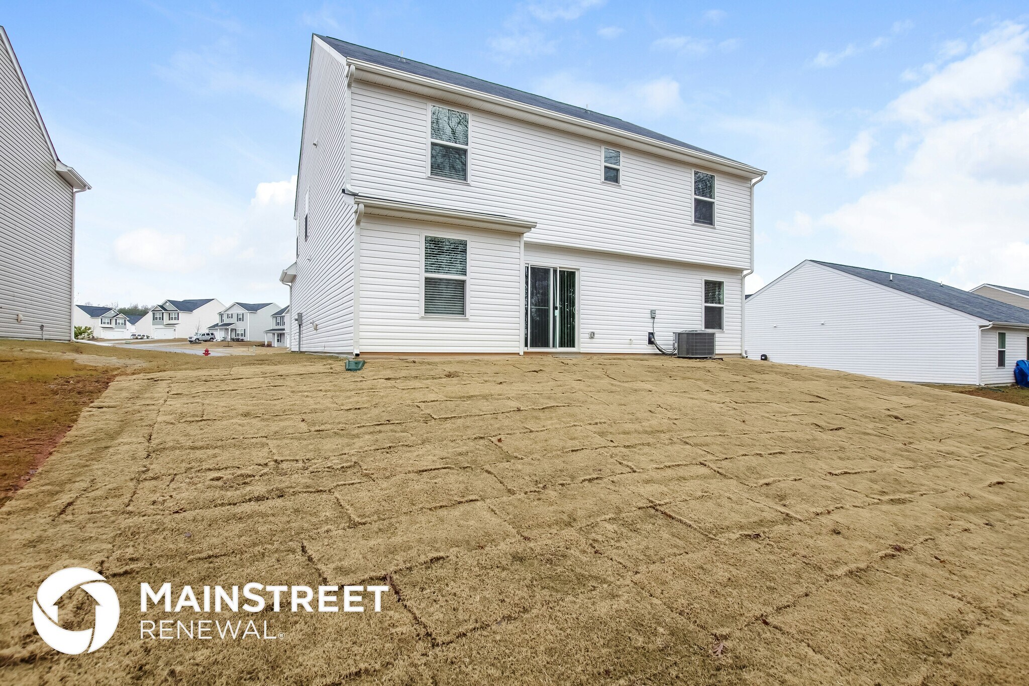 Building Photo - 160 Steamboat Ln