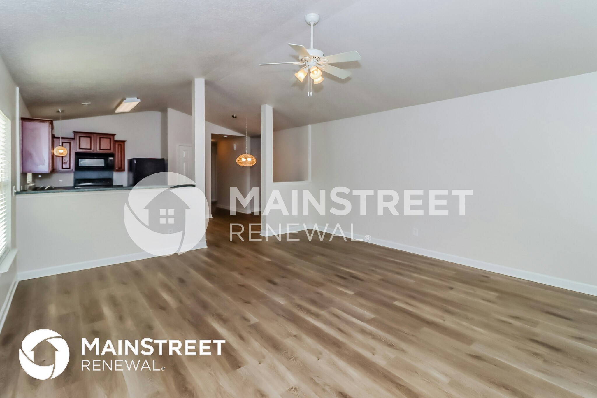 Building Photo - 3624 Crowders View Dr
