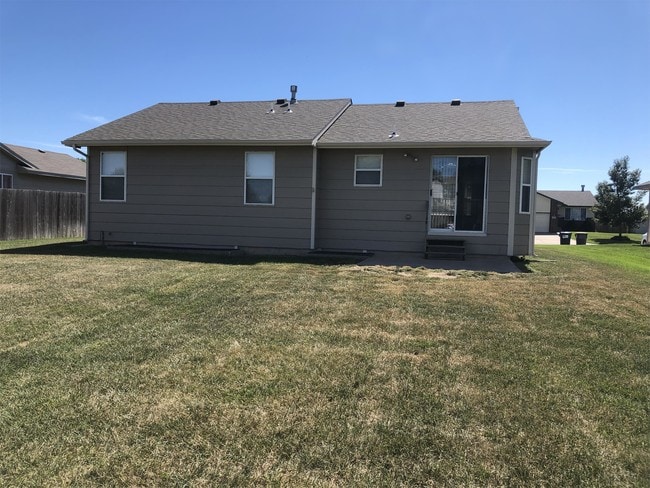 Building Photo - 1342 N Aksarben Ct
