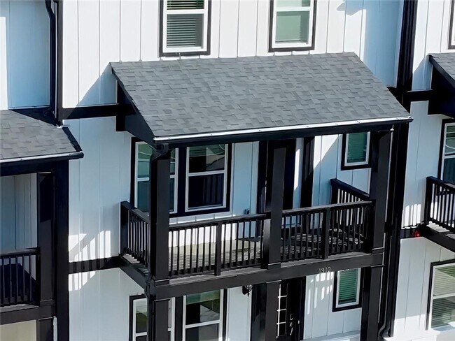 Building Photo - 1312 Sapelo St