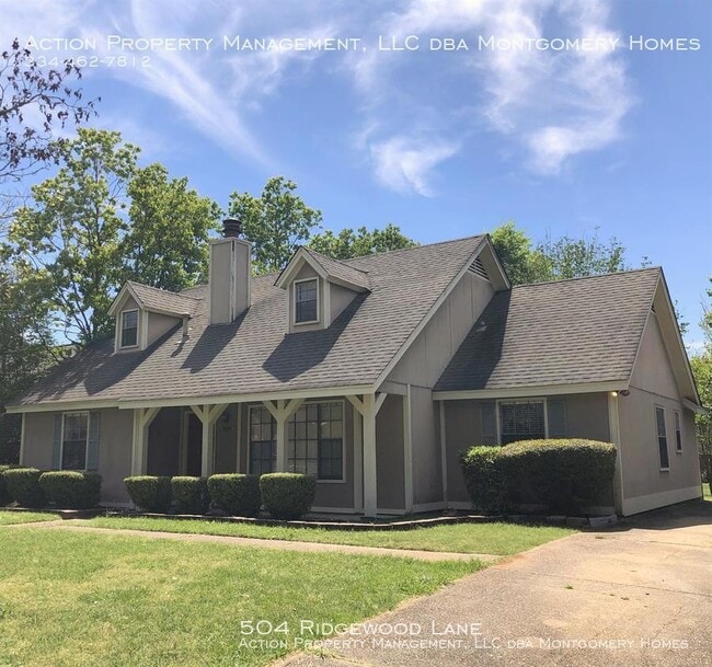 Building Photo - 504 Ridgewood Ln