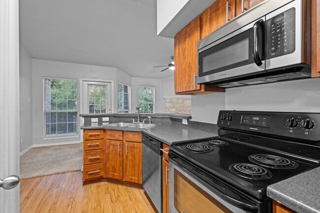 Building Photo - Pointe Condo - 360 / 2222 - Huge 1 Bd - Garage - Patio - Pool - Dog Park - $1095**