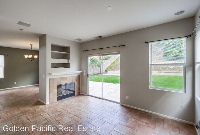 Building Photo - 3 br, 2.5 bath House - 1214 Avenida Fragata