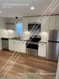 Building Photo - 4509 Riverside Blvd