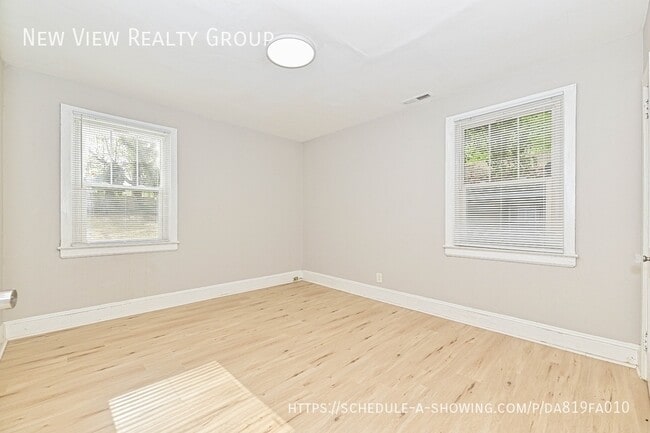 Building Photo - 3108 Rush Ave