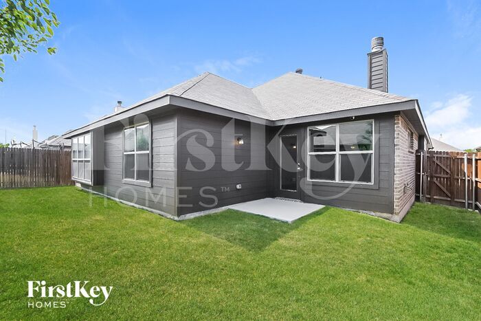 Building Photo - 6372 Battle Mountain Trl