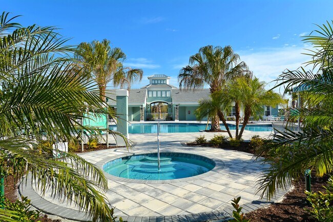 Building Photo - 10909 Shade Tree Cv