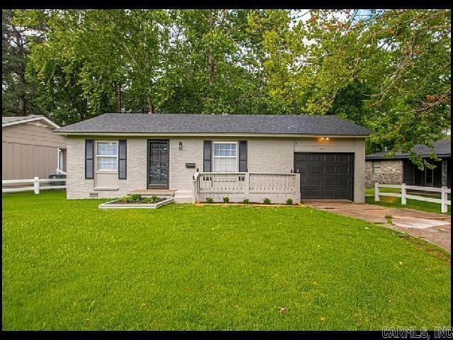 Primary Photo - 2911 Wynne Dr