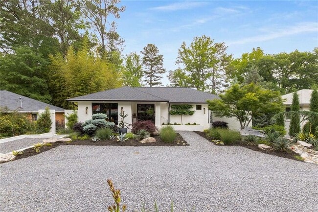 Building Photo - 1258 Mayfair Dr NE